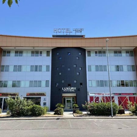 Hotelluxuryprato Екстериор снимка