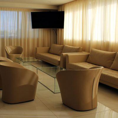 Hotelluxuryprato Екстериор снимка
