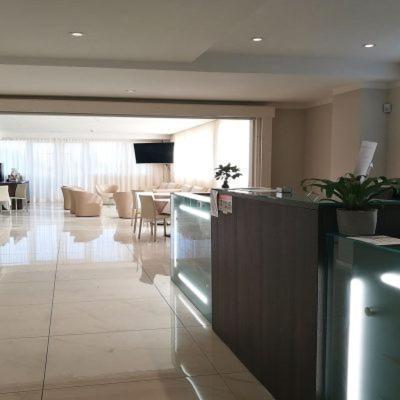 Hotelluxuryprato Екстериор снимка