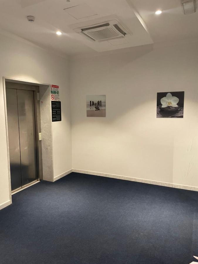 Hotelluxuryprato Екстериор снимка
